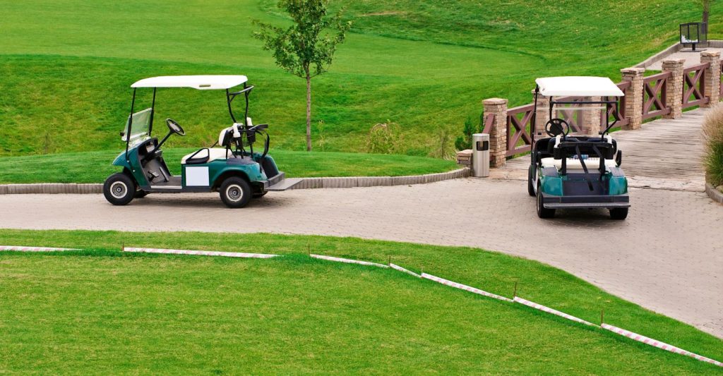 Golf Car e Veicoli Elettrici, Utility Car nuovi e usati